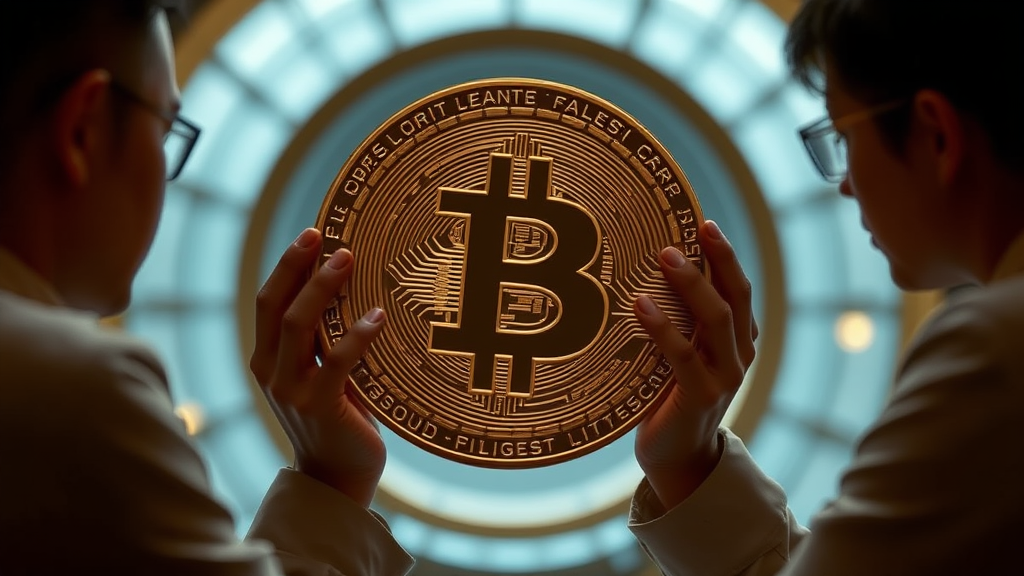 5 Kesalahan Investasi Crypto Pemula yang Bikin Dompet Nangis, Kamu Salah Satunya? 5 Kesalahan Investasi Crypto Pemula